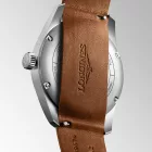 Longines Spirit orologio da uomo impostato L3.811.4.53.9