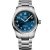 Longines Spirit orologio da uomo L3.811.4.93.6