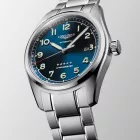 Longines Spirit orologio da uomo L3.811.4.93.6