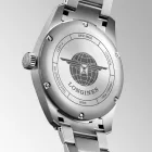 Longines Spirit orologio da uomo L3.811.4.93.6