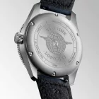 Longines Spirit Zulu Time orologio da uomo L3.812.4.93.2