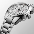 Longines Spirit orologio da uomo L3.820.4.73.6