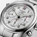 Longines Spirit orologio da uomo L3.820.4.73.6