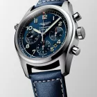 Longines Spirit orologio da uomo L3.820.4.93.0