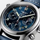 Longines Spirit orologio da uomo L3.820.4.93.0