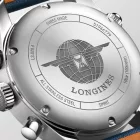 Longines Spirit orologio da uomo L3.820.4.93.0