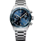 Longines Spirit Flyback orologio da uomo L3.821.4.93.6