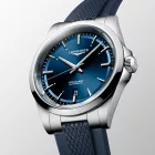 Longines Conquest orologio da uomo L3.830.4.92.9
