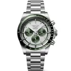 Longines Conquest Chronograph orologio da uomo L3.835.4.02.6