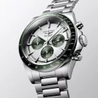 Longines Conquest Chronograph orologio da uomo L3.835.4.02.6