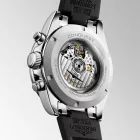 Longines Conquest Chronograph orologio da uomo L3.835.4.32.9