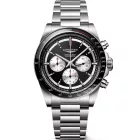 Longines Conquest Chronograph orologio da uomo L3.835.4.52.6