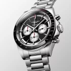 Longines Conquest Chronograph orologio da uomo L3.835.4.52.6