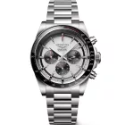 Longines Conquest Chronograph orologio da uomo L3.835.4.72.6