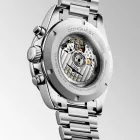 Longines Conquest Chronograph orologio da uomo L3.835.4.72.6
