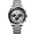 Longines Conquest Chronograph orologio da uomo L3.835.4.98.6