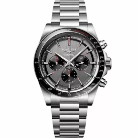   Longines Conquest Chronograph Ski Limited Edition orologio da uomo L3.836.4.52.9