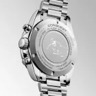 Longines Conquest Chronograph Ski Limited Edition orologio da uomo L3.836.4.52.9