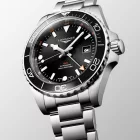 Longines HydroConquest GMT orologio da uomo L3.890.4.56.6