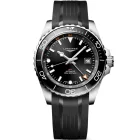 Longines HydroConquest GMT orologio da uomo L3.890.4.56.9