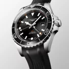 Longines HydroConquest GMT orologio da uomo L3.890.4.56.9