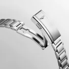 Longines HydroConquest GMT orologio da uomo L3.890.4.96.6