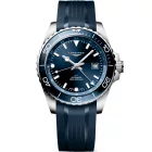 Longines HydroConquest GMT orologio da uomo L3.890.4.96.9