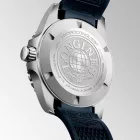 Longines HydroConquest GMT orologio da uomo L3.890.4.96.9