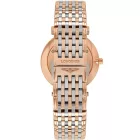Longines La Grande Classique orologio da donna L4.512.1.57.7, cinturino in acciaio inossidabile argento