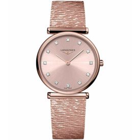 Longines La Grande Classique orologio da donna L4.512.1.93.8