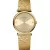 Longines La Grande Classique orologio da donna L4.512.2.33.8, cinturino in acciaio inossidabile oro