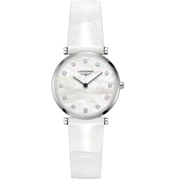 Longines La Grande Classique orologio da donna L4.512.4.87.0