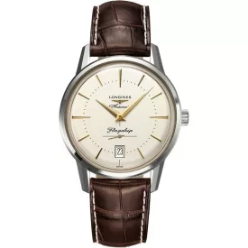 Longines Flagship Heritage orologio da uomo L4.795.4.78.2