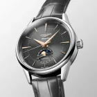 Longines Flagship Heritage Moonphase orologio da uomo L4.815.4.52.2