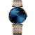 La Grande Classique orologio unisex L4.866.1.98.7, cinturino in acciaio inossidabile oro rosa