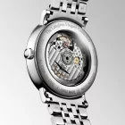 Longines Elegant orologio da uomo L4.910.4.12.6