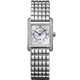 Longines Mini Dolcevita orologio da donna L5.200.0.75.6