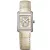 Longines Mini DolceVita orologio da donna L5.200.0.79.2, cinturino in pelle