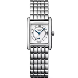Longines Mini Dolcevita orologio da donna L5.200.4.75.6