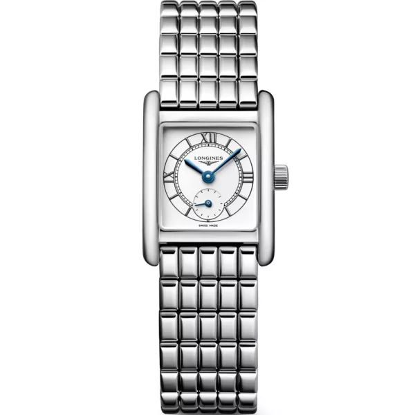 Longines Mini Dolcevita orologio da donna L5.200.4.75.6