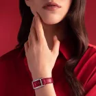 Longines DolceVita orologio da donna L5.512.4.91.2