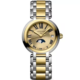 Longines Primaluna Moonphase orologio da donna L8.115.5.31.7