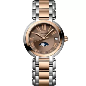 Longines Primaluna orologio da donna L8.115.5.61.7