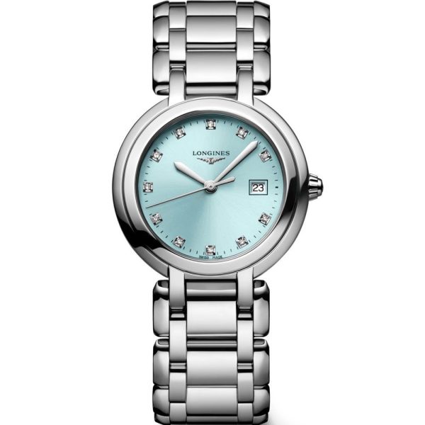 Longines Primaluna orologio da donna L8.122.4.90.6