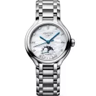 Longines Primaluna Moonphase orologio da donna L8.126.4.87.6