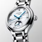 Longines Primaluna Moonphase orologio da donna L8.126.4.87.6