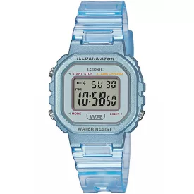 Casio Collection unisex orologio LA-20WHS-2AEF