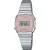 Casio Vintage orologio da donna LA670WEA-4A2EF, quadrante rosa