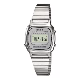 Casio Collection orologio da donna LA670WEA-7EF