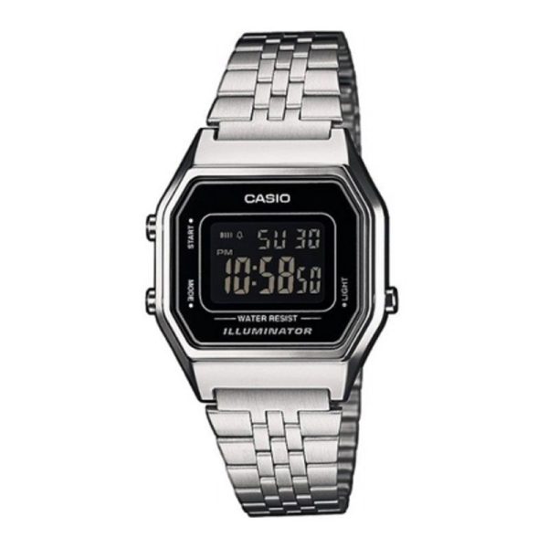 Casio Collection unisex orologio LA680WEA-1BEF